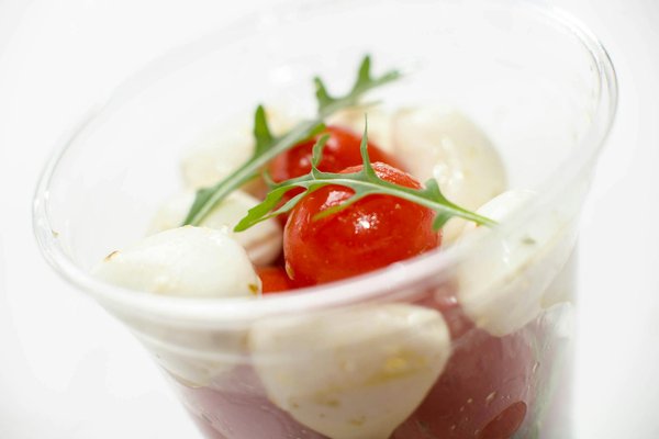 Programme de 1 mois pour un régime vegan minceur