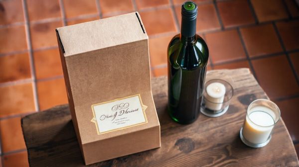 Découvrez les saveurs du monde avec un coffret de vin