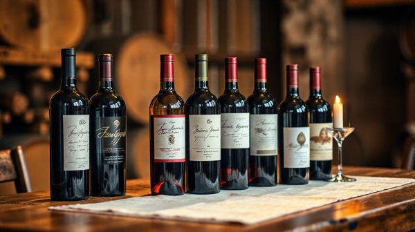 Découvrez les variétés de vins rouges argentins, au-delà du malbec