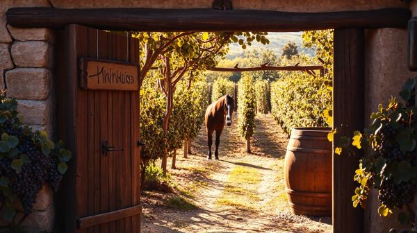 Découvrez les variétés de vins rouges argentins, au-delà du malbec