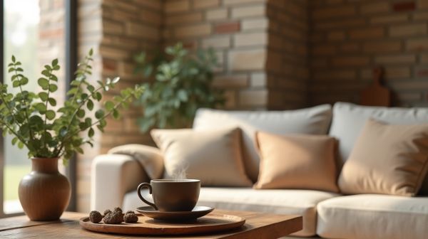 Intégrer le chaga pour améliorer votre bien-être quotidien
