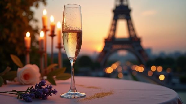 Optimiser votre cocktail dinatoire à Paris pour émerveiller vos invités