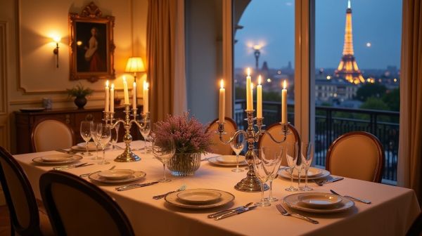 Optimiser votre cocktail dinatoire à Paris pour émerveiller vos invités