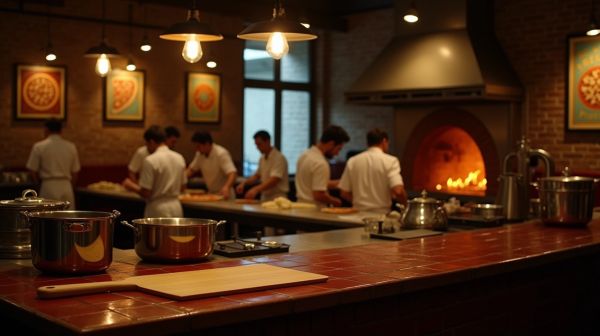 Ouvrir une pizzeria : les vérités que personne ne vous dit