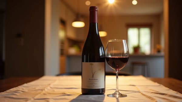 Quel pinot noir d'Alsace pour sublimer vos repas ?