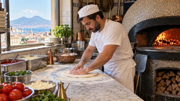 Secrets à connaître avant d'ouvrir votre pizzeria