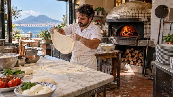 Secrets à connaître avant d'ouvrir votre pizzeria