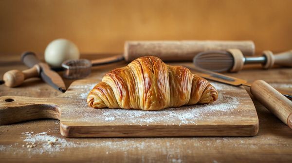 Sélection incontournable d'outils de pâtisserie pour novices