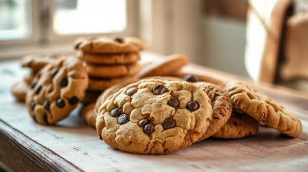 Top 10 sites pour déguster des cookies en ligne