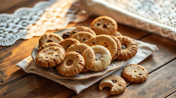 Top 10 sites pour déguster des cookies en ligne