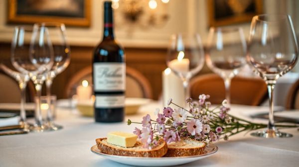 Top 5 pinots noirs d'Alsace pour accompagner vos dîners