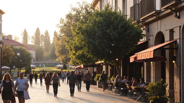 Top 5 restaurants tunisiens à découvrir à Villeurbanne