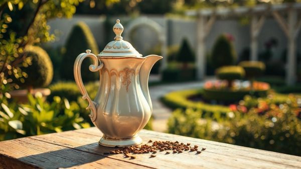 Top 5 théières pour sublimer votre expérience du thé