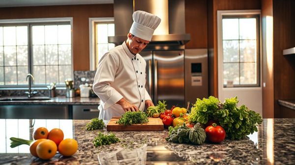 Top stratégies pour digitaliser les opérations de cuisine
