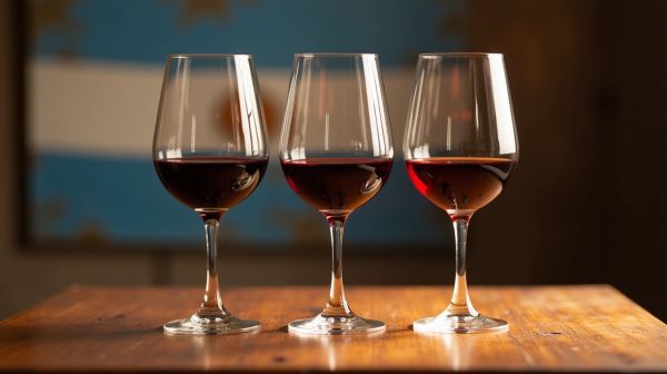 Vins rouges argentins : des surprises en dehors du malbec